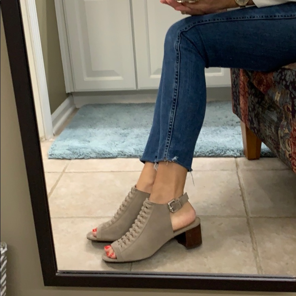 Klub Nico (for Anthropology) shoes